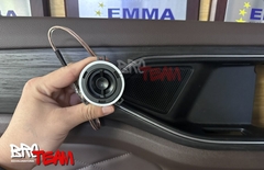 Độ Loa Xe Ô Tô Volkswagen Viloran