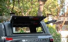 Nắp Thùng Ford Ranger