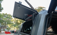 Nắp Thùng Ford Ranger