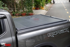 Nắp thùng cuộn cơ Option Roll