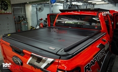 Nắp Thùng Ford Ranger