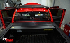 Nắp Thùng Ford Ranger