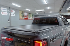 Nắp Thùng Ford Ranger