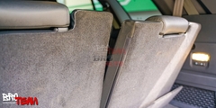 Nâng Cấp Option Cho Ford Everest Chính Hãng