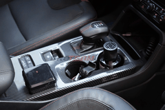 Độ Cần Số Ngắn Ford Everest Full Chức Năng