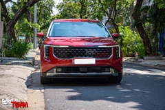 Ốc Titan Cho Xe Kia Carnival 2025