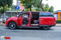 Ốc Titan Cho Xe Kia Carnival 2025