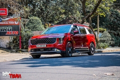 Ốc Titan Cho Xe Kia Carnival 2025