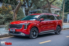 Ốc Titan Cho Xe Kia Carnival 2025
