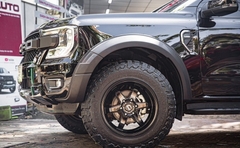 Ốp Cua Lốp Ford Ranger