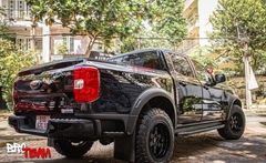 Ốp Cua Lốp Ford Ranger