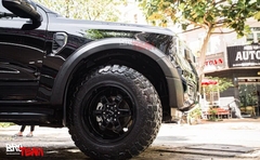 Lốp Xe Ford Ranger