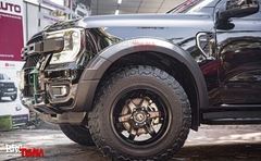 Lốp Xe Ford Ranger