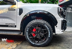 Lốp Xe Ford Ranger