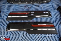 Nẹp Sườn Ford Ranger