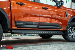 Nẹp Sườn Ford Ranger