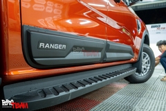 Nẹp Sườn Ford Ranger