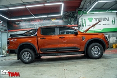 Nẹp Sườn Ford Ranger