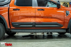 Nẹp Sườn Ford Ranger