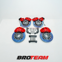 Phanh Brembo 19Z cao cấp