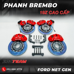 Phanh Brembo 19Z cao cấp