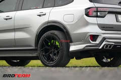 Phanh Brembo 19Z cao cấp