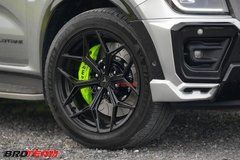 Phanh Brembo 19Z cao cấp