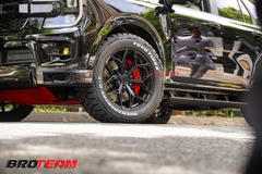 Phanh Brembo 19Z cao cấp