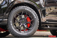 Phanh Brembo 19Z cao cấp