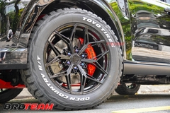 Phanh Brembo 19Z cao cấp