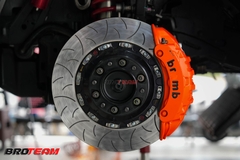 Phanh Brembo 19Z cao cấp