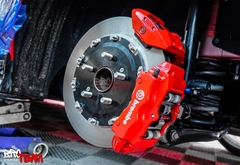 Phanh đĩa Brembo cho Kia Carnival