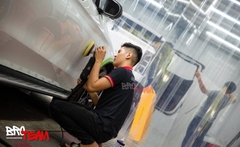 Phủ Ceramic Cho Xe Kia Carnival 2025