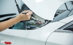 Phủ Ceramic Cho Xe Kia Carnival 2025
