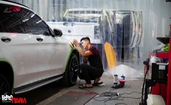 Phủ Ceramic Cho Xe Kia Carnival 2025