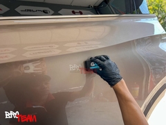 Phủ Ceramic Xe Volkswagen Viloran