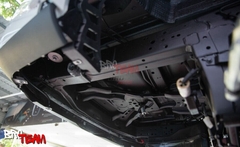 Phủ gầm Volkswagen Viloran