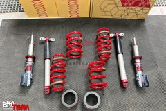 Phuộc Giảm Xóc Profender Fitz