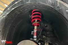 Phuộc Giảm Xóc Profender Fitz