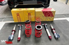Phuộc Giảm Xóc Profender Fitz