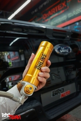 Phuộc Ohlins dành cho Ford Ranger