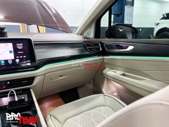 Sàn Gỗ Tự Nhiên Volkswagen Viloran