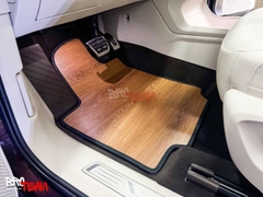 Sàn Gỗ Tự Nhiên Volkswagen Viloran