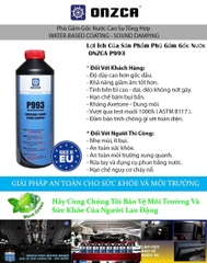 Sơn phủ gầm VinFast VF3