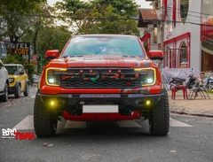Tem chữ Ford