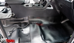 Thảm Lót Sàn Simili Ô Tô Ford Everest