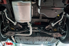 Thanh Giằng Ultra Racing Cho Kia Carnival 2025