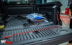 Thanh trợ lực bửng sau Ford Ranger