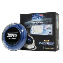 Android Box cho xe Vinfast VF3