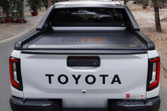 Ty hạ bửng lắp đặt xe Toyota Hilux